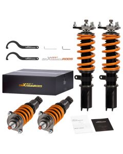 MaXpeedingrods Coilovers compatible for Mitsubishi LancerRalliart (CY2A/CZ4A) 2008-2016