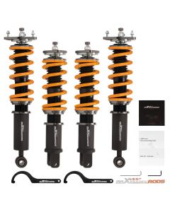 Coilover Compatible For Infiniti G37 Sedan 2009-2015 V36  Usa  Rwd Only Compatible For Infiniti G37 Coupe 2008-2013 V36  Usa Exc 4wd&amp;Convertible