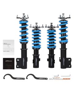 Coilover Lowering Spring  Kit compatible for Subaru Forester (SF) 1998-2002