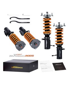 COT6 STREET ADJUSTABLE COILOVER SUSPENSION FOR COROLLA E90 E100 E110 AE92 88-99