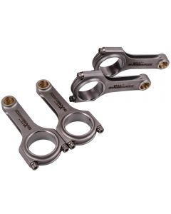 Connecting Rods+ARP Bolts compatible for Kawasaki ZZR 1400 / ZX-14R Model 2006-2011 112.5mm