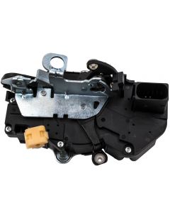 Compatible for GMC Yukon compatible for Chevy Suburban 2007-2009 Front Left Driver Door Lock Actuator