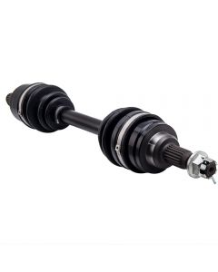 Compatible for Honda ATV TRX350TE TRX350FM Rancher 350 4X4 2001-2005 Front CV Jpint Axle