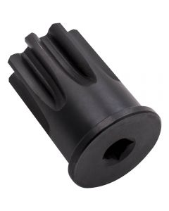 Tools and Equipment compatible for Caterpillar Engine Barring Socket , compatible for CAT 3200/3406 Series
