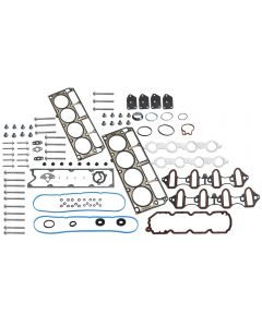 Head Gasket Set with Bolts compatible for Buick Compatible for GMC Compatible for Chevrolet 4.8L 5.3L 2004-2014