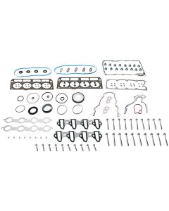 Full Gasket Set w/Bolts compatible for Cadillac Compatible for Chevrolet Compatible for GMC Compatible for Hummer 2004 2005