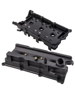 2005 - 2017 compatible for Nissan Frontier Pathfinder Xterra NV1500 2500 4.0L Valve Cover Set