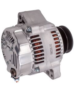 120A Alternator compatible for Toyota Landcruiser HZJ80 HZJ105 HZJ75 78 79 1HZ 4.2L Diesel