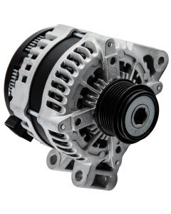 Alternator compatible for Chevrolet Traverse 2009-16 compatible for GMC Acadia 2007-16 for 104210-6310