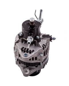 Alternator with Vacuum Pump 12V 110Amp compatible for ISUZU NPR 2005-2006 5.2L 4HK1