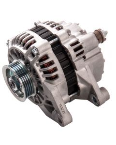 Alternator compatible for Mitsubishi Challenger PA V6 engine 6G72 3.0L 1997-2007 12 V New