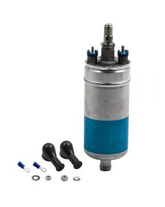 Fuel pump Compatible for Mercedes Benz W124 W123 W126 W460 R107 2.8L 79-93 Compatible for Audi 80 90