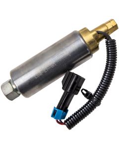 Electric Low pressure Fuel Pump compatible for Mercury MerCruiser 4.3L/5.0L V6/V8 861155A3