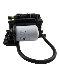 Electric Fuel Pump Assembly compatible for Volvo Penta DPX 21608511 21545138 4.3L 5.0L 5.7L