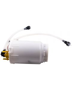 Electrical Fuel Pump Assembly compatible for Porsche Cayenne Base 2004-2006 Driver Left 