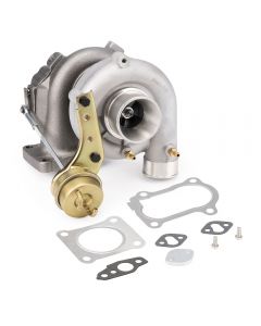 Turbo Turbocharger compatible for Ford Edge 2.0L EcoBoost SCTi 53039700270 CB5E-6K682AC