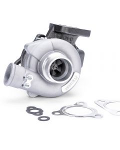 Compatible for Mitsubishi L200 L300 2.5L 4D56T 49177 Oil Cooled TD04-09B Turbo Charger 