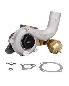 Compatible for Audi A3 upgraded Engine FT 190 4EB/4EA/4EC 1996-2009 Turbocharger with Billet Compressor Wheel