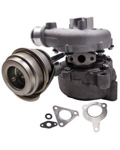 Turbocharger compatible for VW Sharan compatible for Ford Galaxy compatible for Seat Alhambra 1.9TDi Turbine 110HP 701855