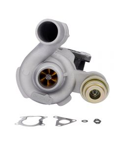 Turbocharger with Billet Compressor Wheel For Renault SCENIC 1.9DCI F9Q732 2000 - 2003