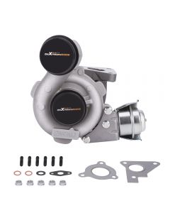 Turbocharger Compatible For Mitsubishi Carisma Saloon 1.9 Di-D 115    09.2000 - 06.2006