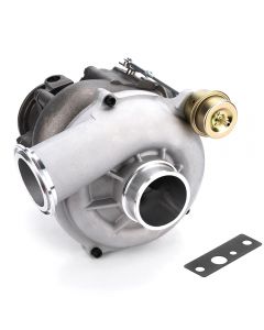 Compatible for Ford 7.3L Turbo F550 F250 F350 F450 Powerstroke Diesel Turbocharger 99.5-03