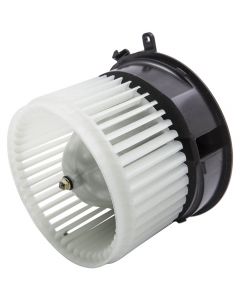 A/C Heater Blower Motor Cage w/Fan compatible for Nissan Sentra 2007 - 12 27225-JM01B