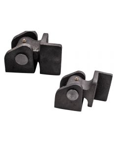 Replacement Hydraulic Tipper Trailer Hinges for Trailer RV Heavy Duty 10Tone