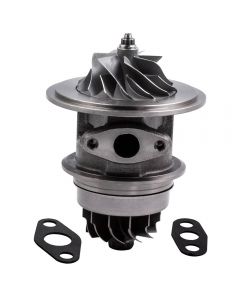 Compatible for Dodge Ram 2500/3500 compatible for Cummins 6BT 5.9 L I6 03-07 HY35W Turbo CHRA Cartridge