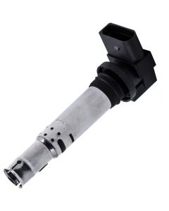 Ignition Coil Pack 0986221023 compatible for AUDI 036905715F 036905715G 036905100A B C D