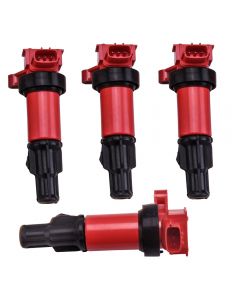 Compatible for Nissan Silvia 180SX 200SX 240SX S13 S14 SR20 SR20DET Ignition Coil Packs