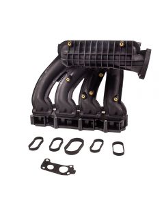 Intake Manifold Kit Compatible for Mercedes W210 E200 CDI E220CDI75kw 85KW OM646 OM611