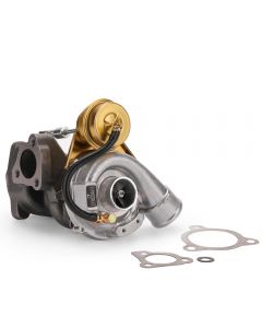 Upgrade K04 015 Turbo Turbocharger Turbolader compatible for Audi A4 A6 compatible for VW 1.8T K04-015