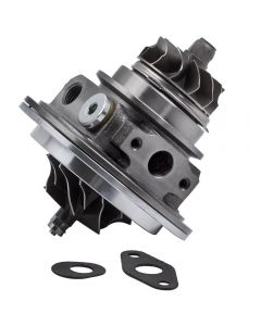 Compatible for Mazda CX7 CX-7 2.3L K0422-582 Turbo charger Cartridge 53047109904 L33L13700B