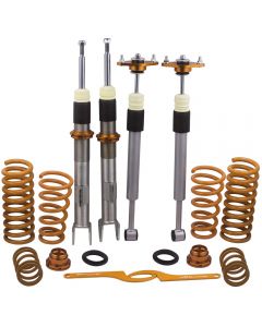 Coilovers Shocks Kit compatible for Chrysler 300/300C compatible for SRT 2WD 2004 2005 2006 2007-2010