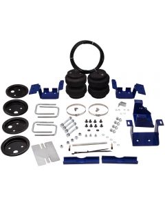 Rear Air Spring Kit compatible for Chevy Silverado Sierra 2500/3500 HD 2011+