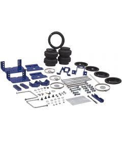 Air Spring Kit compatible for Ford F250 F350 Super Duty 2005-2010 LoadLifter 5000