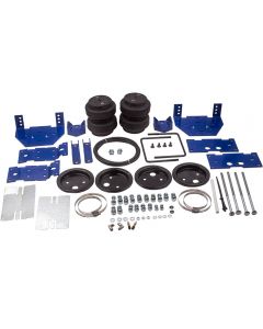 Air Spring Helper leveling Kit compatible for Ford F250 F350 Super Duty 2017-2019 5000 lbs