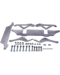 Compatible for Polaris RZR 900 S 900 4 UTV 2015-2016 Suspension Lift Kit 2 inch-5'' 