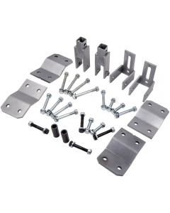 4 inch Block Lift Kit compatible for Yamaha Golf Cart G2/G9 Model 1987-90 91 92-94