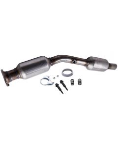 Front Catalytic Converter Compatible For Toyota Prius 1.5L 2004 2005 2006 2007 2008 2009