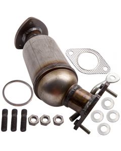 Direct Fit for Catalytic Converter Front LH 2007-2017 For Traverse/Enclave/Acadia/Outlook/3.6L