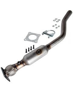 Catalytic Converter compatible for Dodge Journey 2009-2017 2.4L Direct-compatible for Fwd models