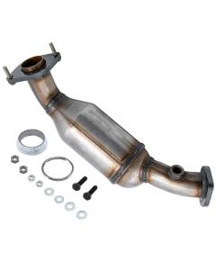 1X Left Side Catalytic Converter Set compatible for Cadillac CTS 2.8 3.6L 2005-2007