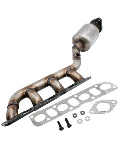 Exhaust ManifoldCatalytic Convertor Right for Pathfinder Armada QX56 Titan