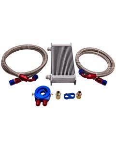 Universal Turbo Kits Perfect For 1.5L-3.0L engine Turbocharger Kit