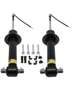 Front Shock Absorber Struts compatible for Chevy Silverado compatible for Cadillac Escalade 84176631