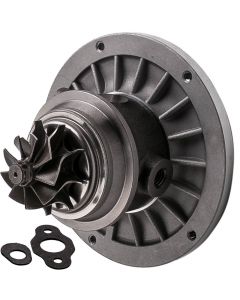 For Perkins 404C-22T AS12 Holland Shibaura SBA135756180 Turbo Turbocharger Chra 