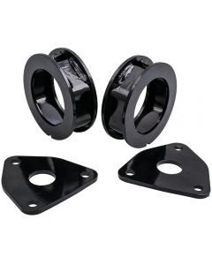 2.5'' Suspension Front end Leveling Kit Spacer compatible for Dodge Ram 1500 2012 13 14-17