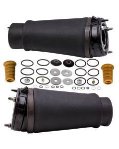 Air Spring Bags compatible for Land Rover Range compatible for Rover L322 Left and Right Pair